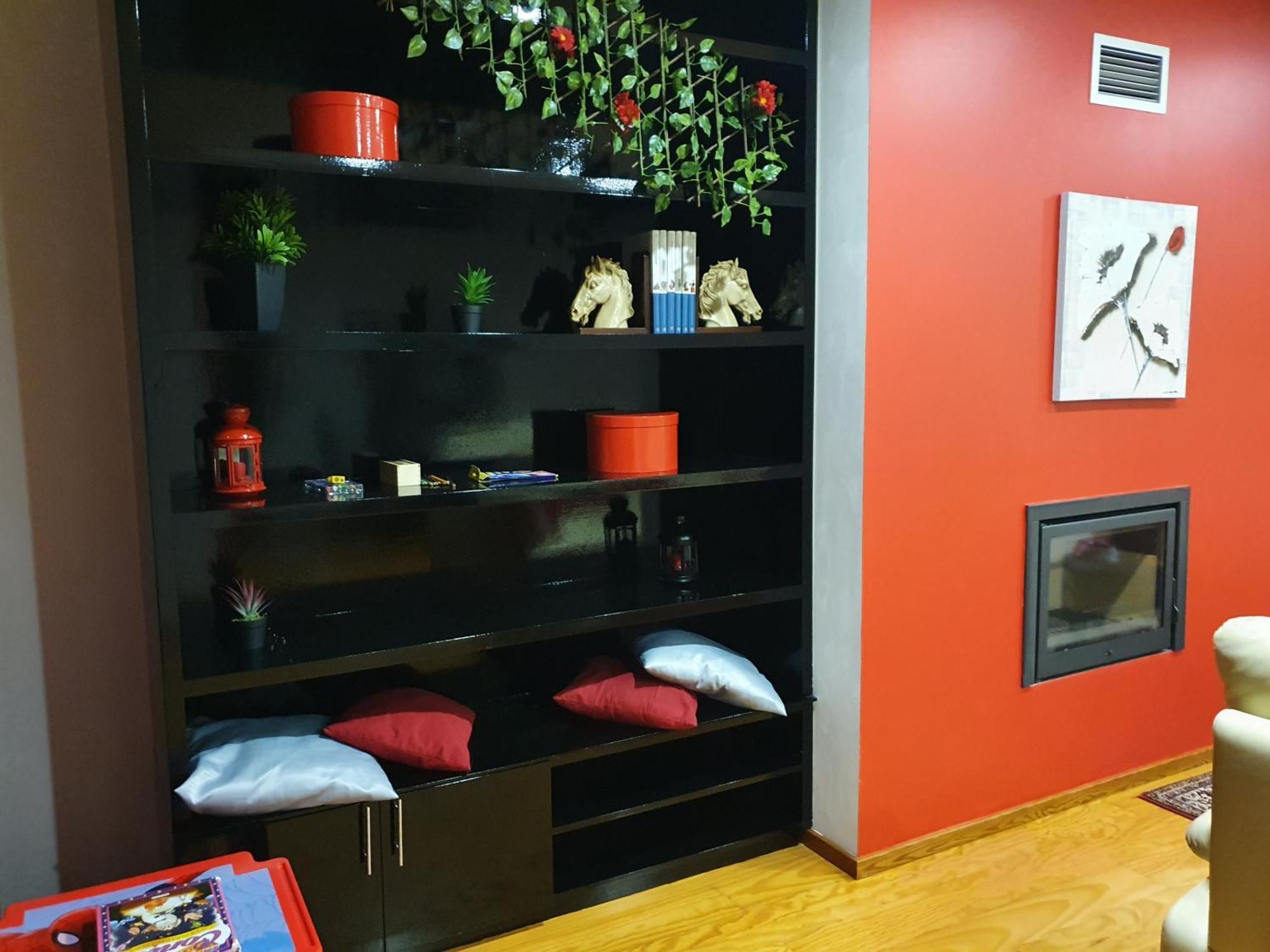Apartamento T3-S.Pedroii Ponta Delgada Habitación foto
