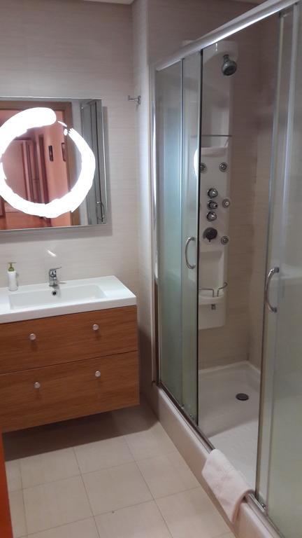 Apartamento T3-S.Pedroii Ponta Delgada Exterior foto