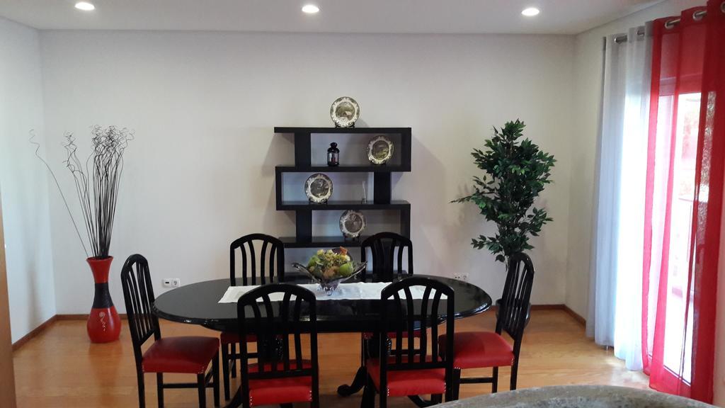 Apartamento T3-S.Pedroii Ponta Delgada Exterior foto