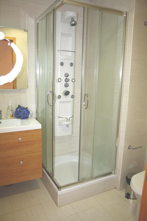 Apartamento T3-S.Pedroii Ponta Delgada Exterior foto