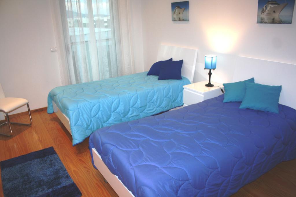 Apartamento T3-S.Pedroii Ponta Delgada Exterior foto