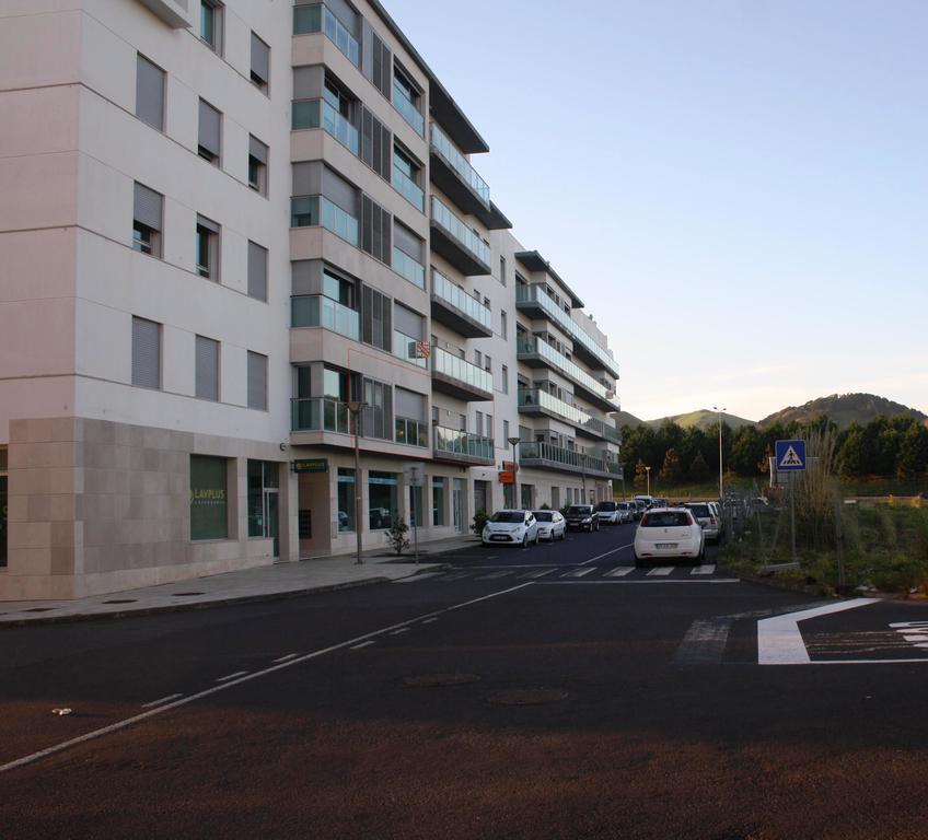Apartamento T3-S.Pedroii Ponta Delgada Exterior foto