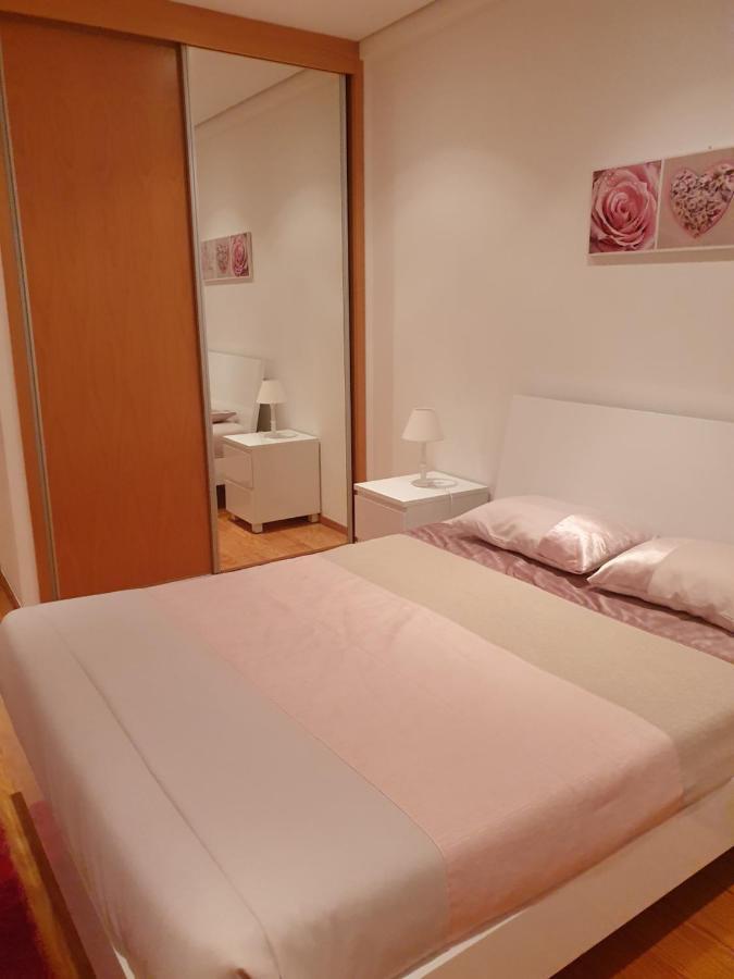 Apartamento T3-S.Pedroii Ponta Delgada Exterior foto