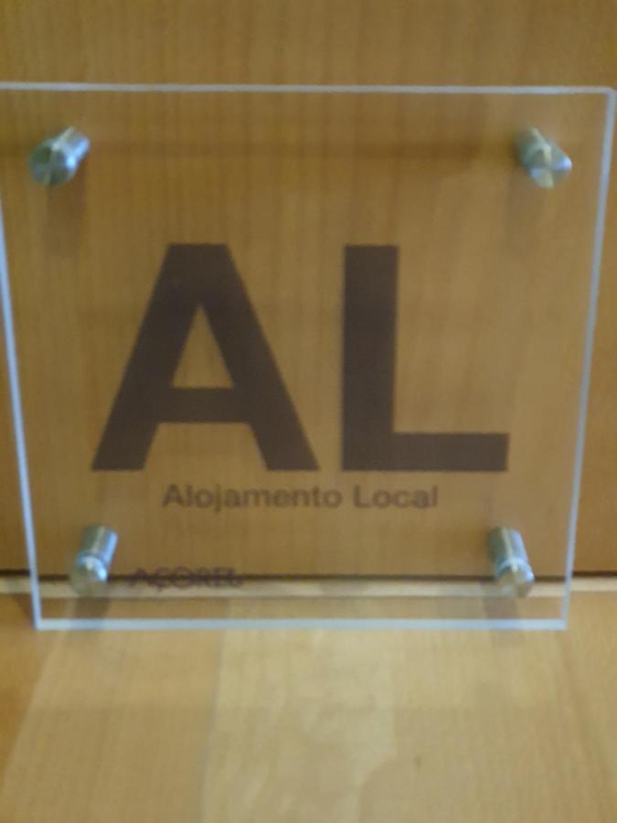 Apartamento T3-S.Pedroii Ponta Delgada Exterior foto