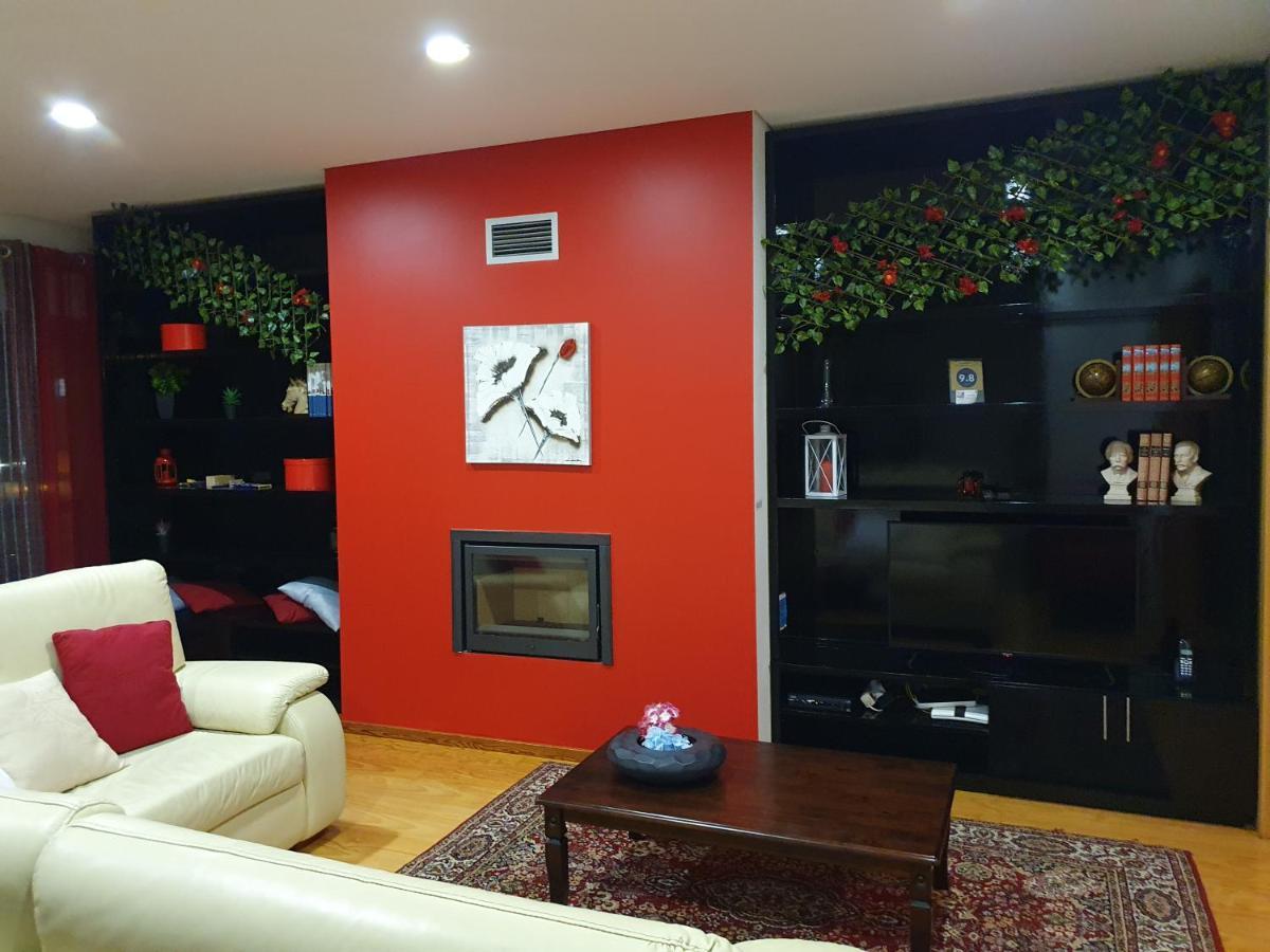 Apartamento T3-S.Pedroii Ponta Delgada Exterior foto
