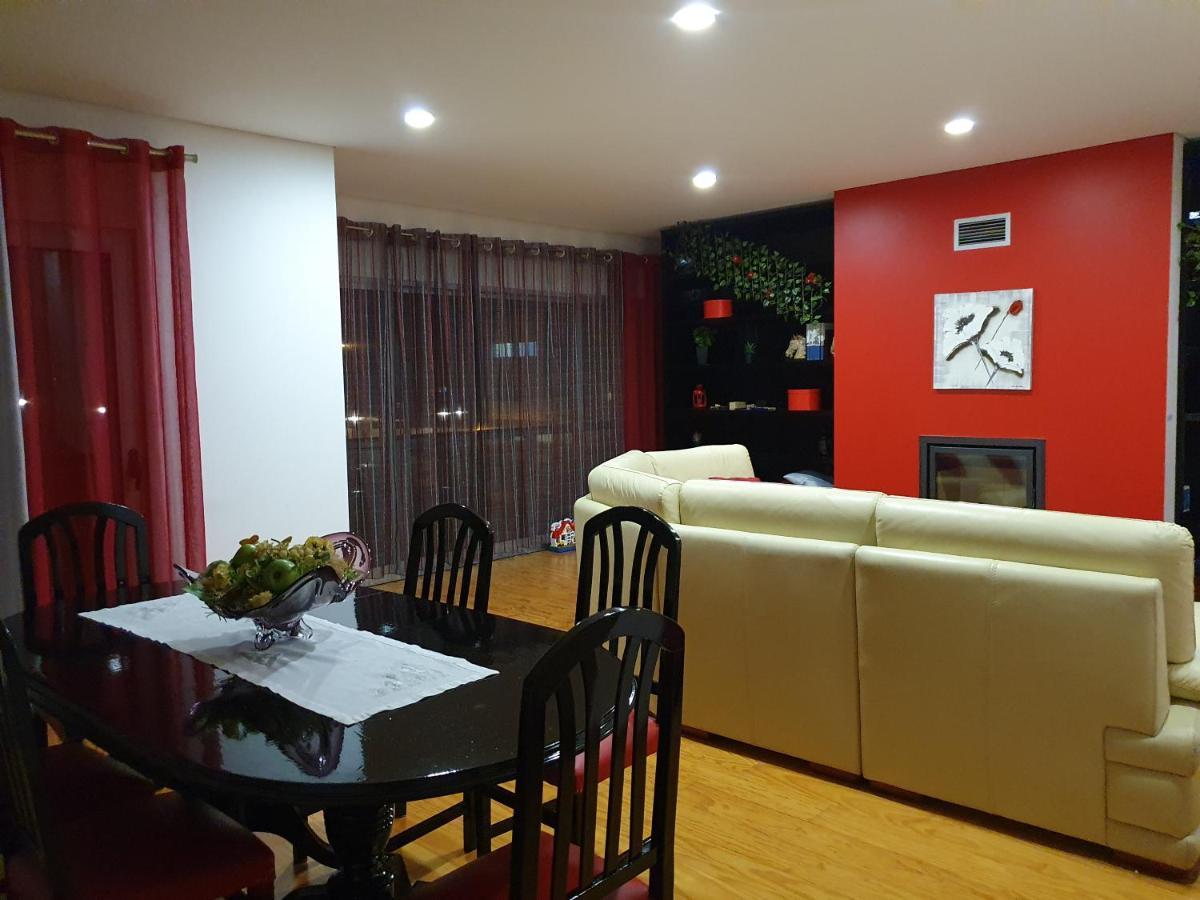 Apartamento T3-S.Pedroii Ponta Delgada Exterior foto