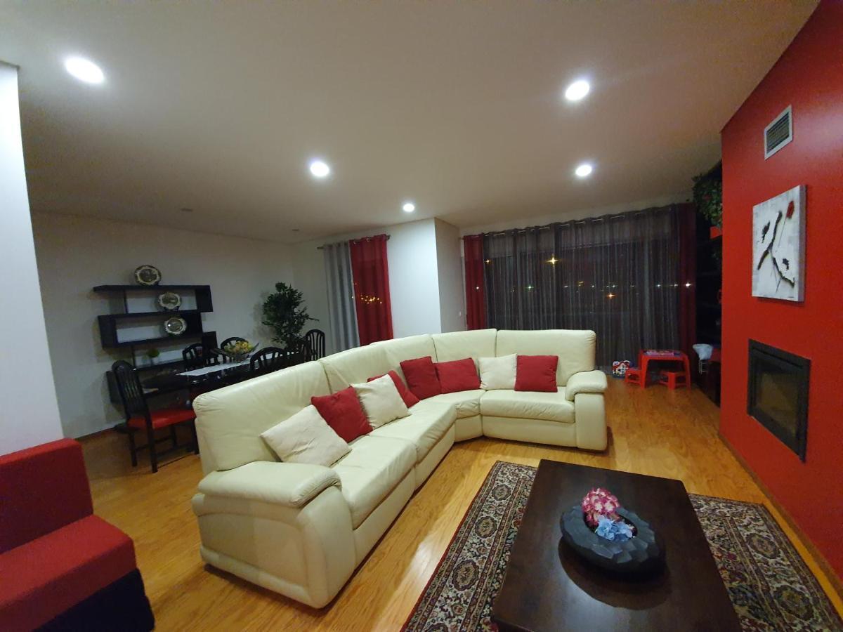 Apartamento T3-S.Pedroii Ponta Delgada Exterior foto