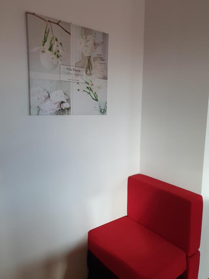 Apartamento T3-S.Pedroii Ponta Delgada Exterior foto