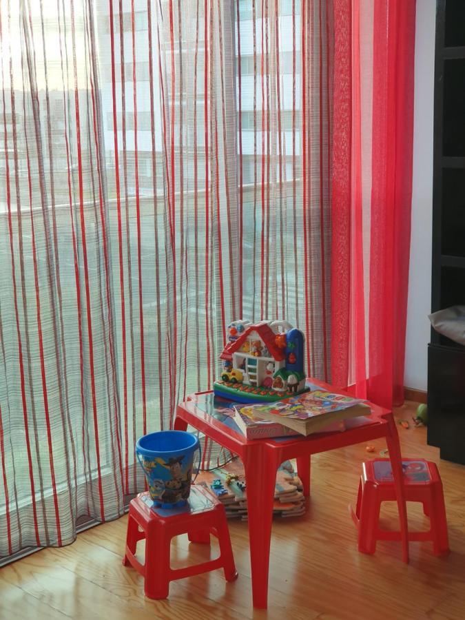 Apartamento T3-S.Pedroii Ponta Delgada Exterior foto