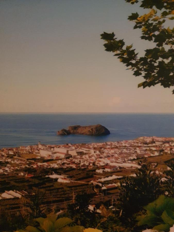Apartamento T3-S.Pedroii Ponta Delgada Exterior foto